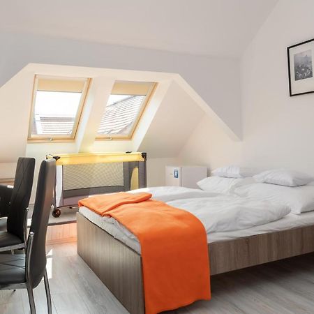 Keresztúri Vendégház Bodrogkeresztur Extérieur photo
