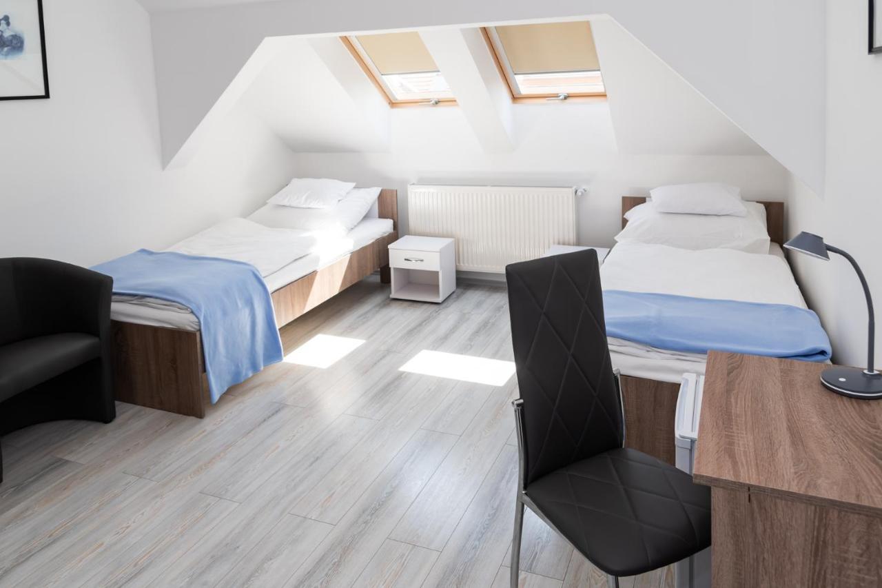 Keresztúri Vendégház Bodrogkeresztur Extérieur photo