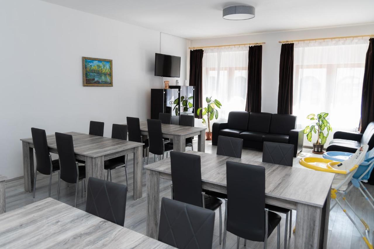 Keresztúri Vendégház Bodrogkeresztur Extérieur photo