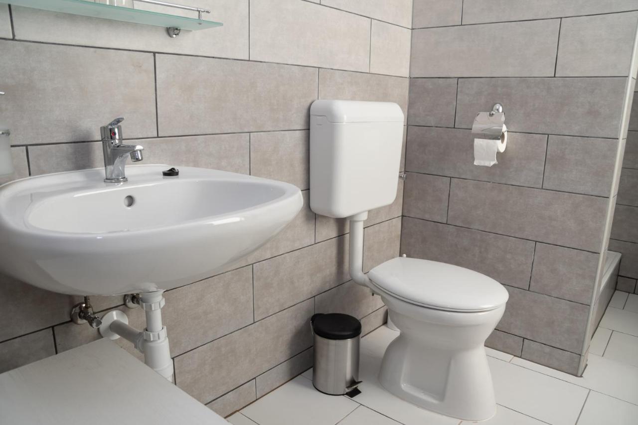 Keresztúri Vendégház Bodrogkeresztur Extérieur photo