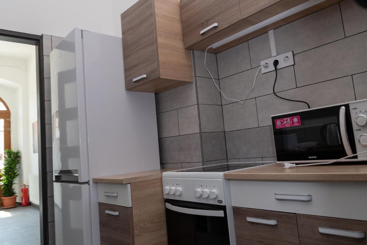 Keresztúri Vendégház Bodrogkeresztur Extérieur photo