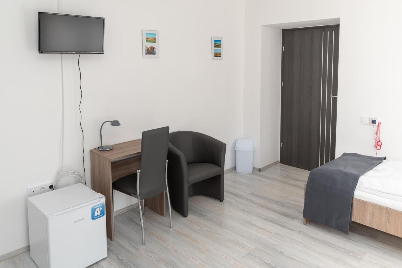 Keresztúri Vendégház Bodrogkeresztur Extérieur photo