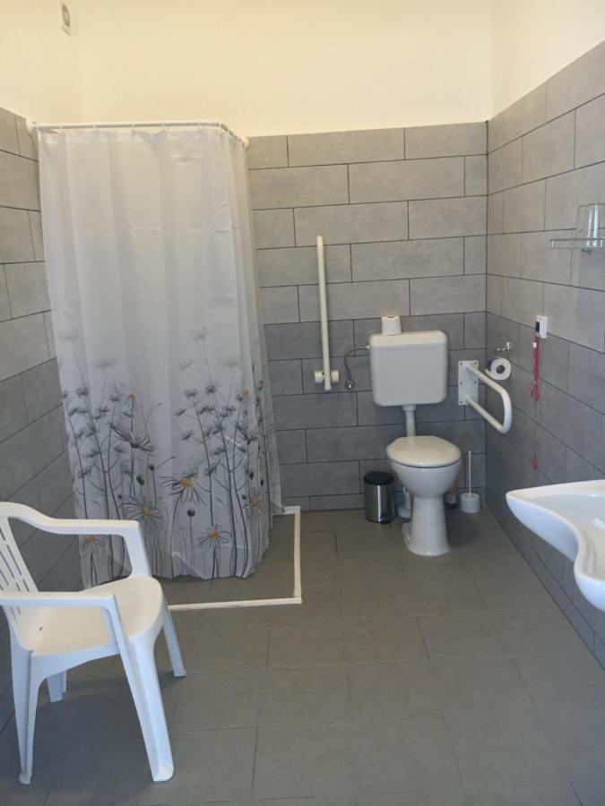 Keresztúri Vendégház Bodrogkeresztur Extérieur photo