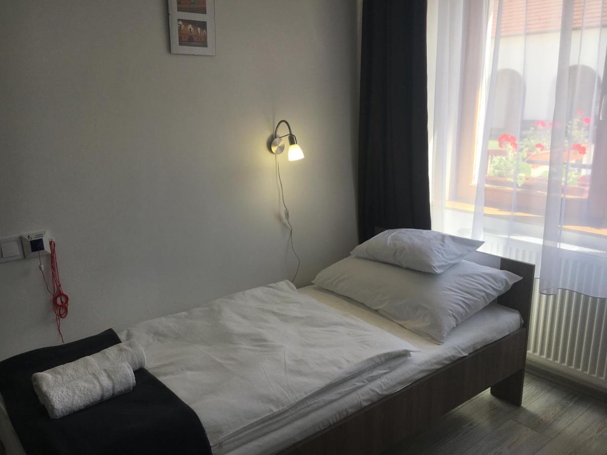 Keresztúri Vendégház Bodrogkeresztur Extérieur photo