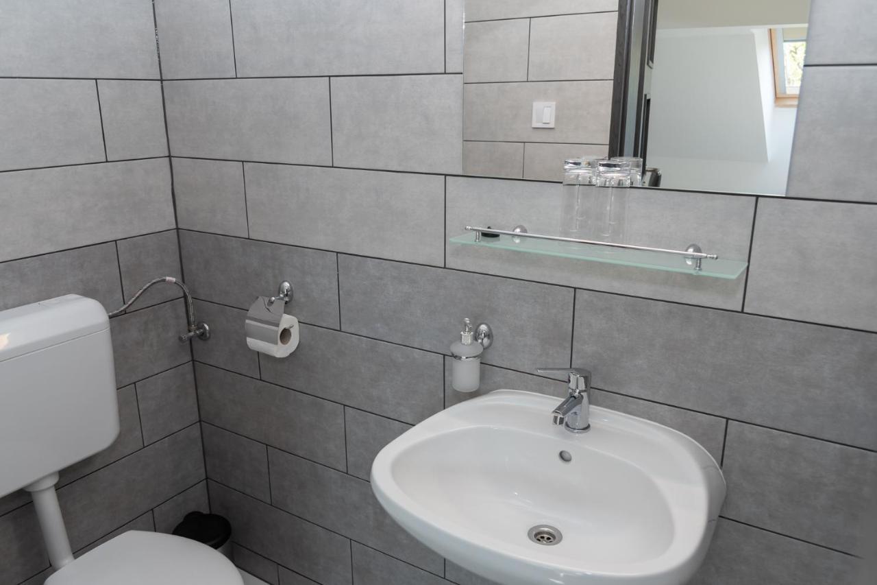 Keresztúri Vendégház Bodrogkeresztur Extérieur photo