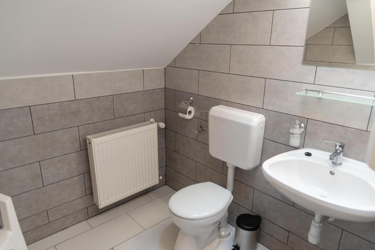 Keresztúri Vendégház Bodrogkeresztur Extérieur photo